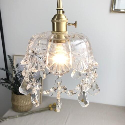 OYGROUP Pendant Lights