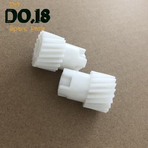 2PCS Fuser Drive Gears for Ricoh MP C2051 C2551 MPC2051 MPC2551