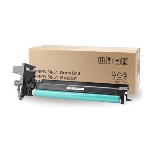 Compatilbe Image Drum Unit for Canon iR2520 iR2525 iR2530 iR2535 iR2545 iR4025 iR 2520 4035 4045 4051 4225 4235 Drum Assembly