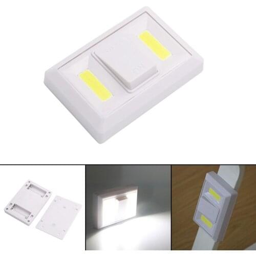 COB Leds Wall Cabinet Lamp Wt-382