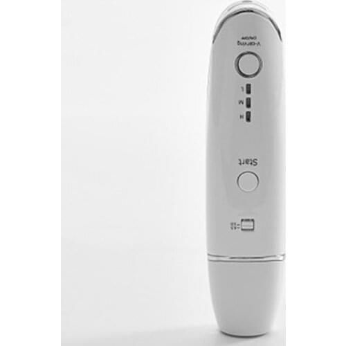 Mini Ultrasonic Face Skin Care Beauty Device Radio Frequency Skin Tightinng Rejuvenation RF Machine Facial Lifting Tools