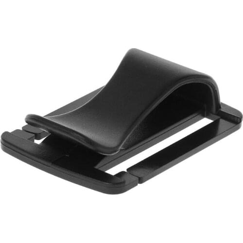 Anti-losing Clip Holder Buckle Universal Lens Cap Portable Accessories for Canon Nikon Sony DSLR SLR Camera