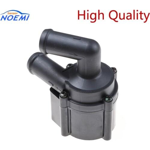 YAOPEI Cooling Additional Auxiliary Water Pump 7E0965561 7H0965561 7H0965561A for VW Volkswagen Transporter Sharan Amarok