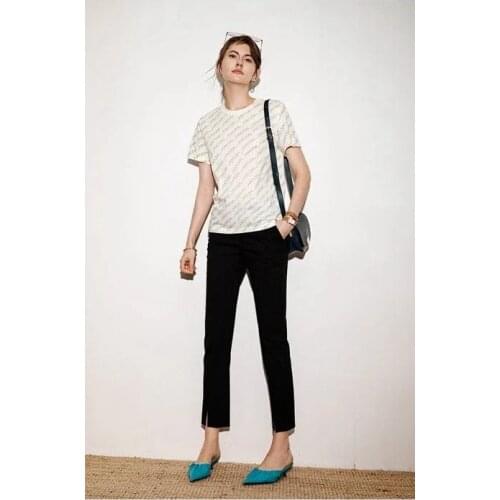 ZHUISHU Women's Pants