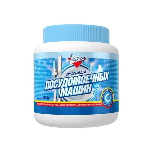 Золушка Dishwasher Tablets