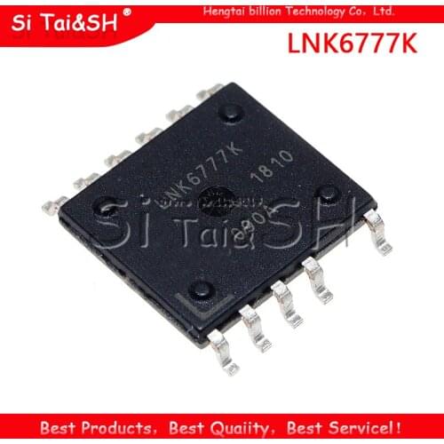 1PCS LNK6777K LNK6777V SOP-11