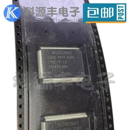 100% New&original CDVU-S094QB-1413 CDVU 1413 S094 QFP In Stock
