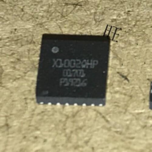 3pcs XX1002-QH-0G00 X1002QHP X1002QH 24-VFQFN new
