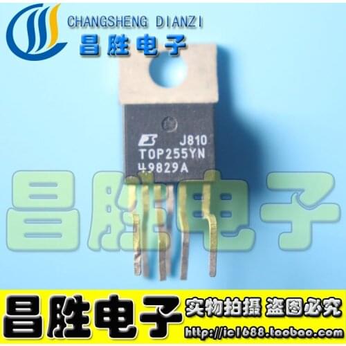 5piece) TOP255YN TOP255Y