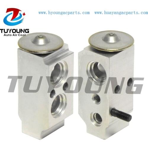 Auto aircon a/c Expansion Valve for Hyundai Elantra 2.0L 2007 2008 2009 EX 10250C 976262H000 759560 TEM217305