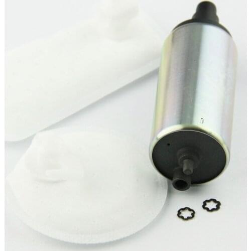 Motorcycles Fuel Pump Case For Honda ANF125 Innova CBR250RR CBR300R 16700-KYJ-901 16700-KTM-305 16700-KYJ-901 06160-MEN-A50