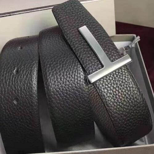 Designer Belt For Man Belts Luxury Brand Real leather Marmont belt