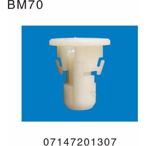 For BMW: 07147201307 Fits: 12.1mm Screw Hole 3.2mm