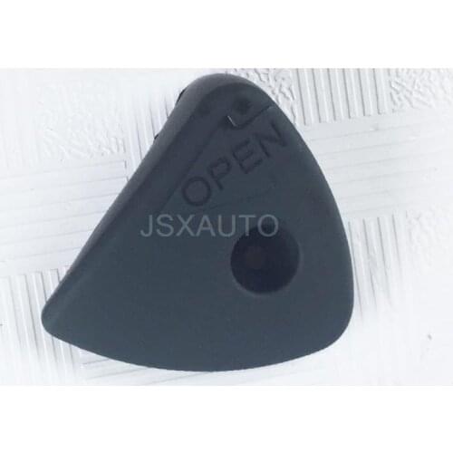 Excavator cab door lock inner handle excavator accessories For HITACHI ZX ZAX200/210/200/240-3