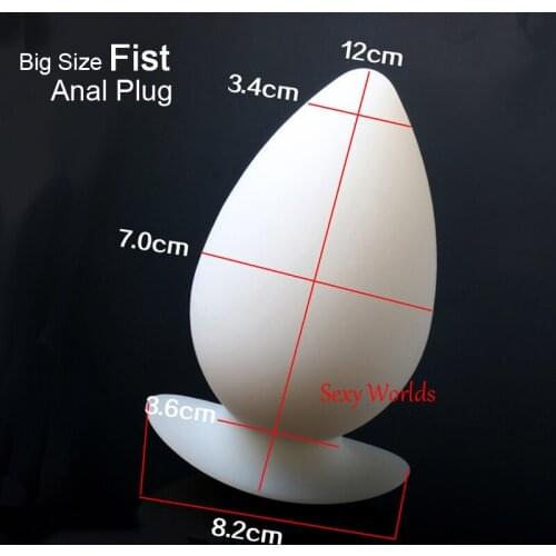 Fetish Larger Female Male Magic Erotic Sex Toys For Couples Bondage Adult Game Big Size Anal Dildo Butt Vaginal Massager