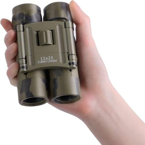 HaleBor Binoculars