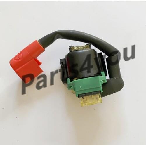 Linhai Yamaha Bighorn ATV 260 300 400 500 Starter Relay Solenoid 22004