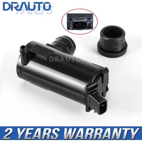 Windshield Washer pump For Chevrolet Kalos Aveo Aveo5 Pontiac G3 Wave 96190259, 96397517
