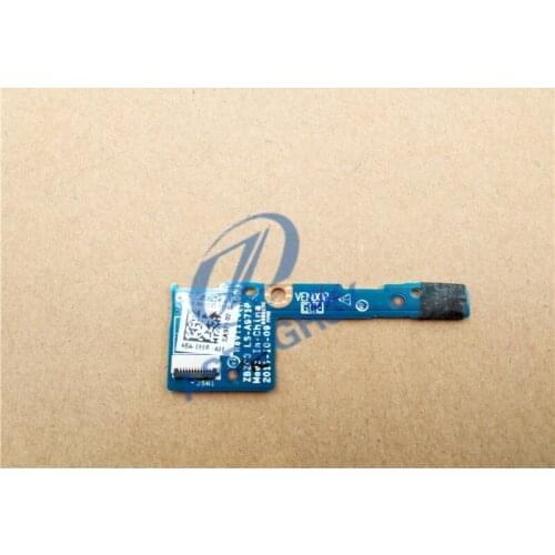 NEW original for Dell Latitude 12 E7250 card reader board LS-A971P 0KGY98 KGY98 cn-0KGY98 100% Test ok
