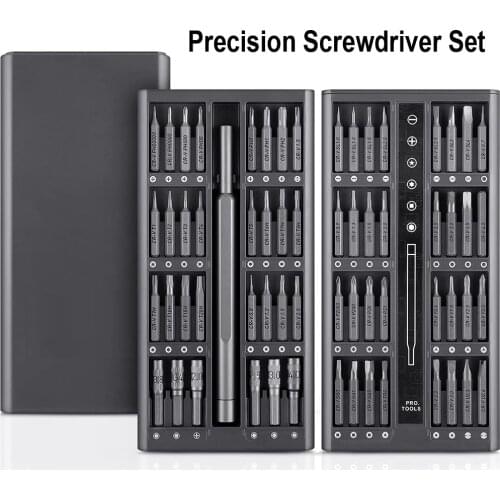 SMEHNSER Screwdriver