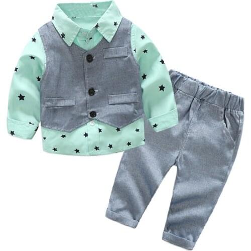 Tem Doger Children's Clothing