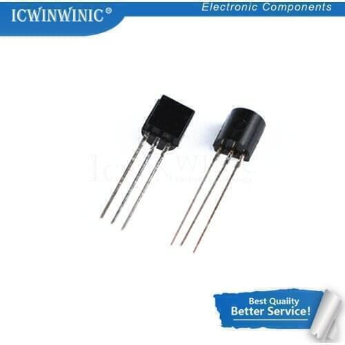 50piece 2SD965 D965 TO-92 TO92 triode transistor new original