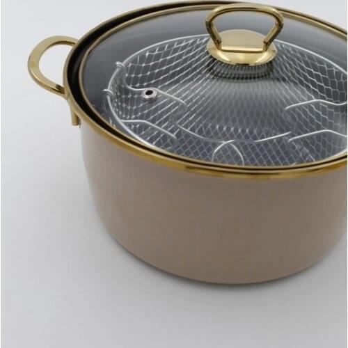 Trust Sets Of Pots