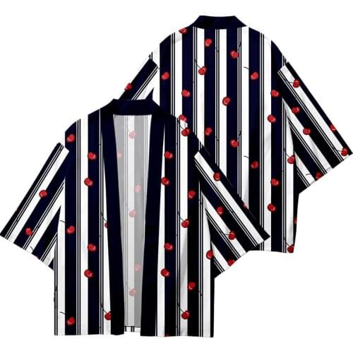 Yellow Sunflower Plus Size XXS XS S 6XL 5XL 4XL Loose Japanese Cardigan Women Men Harajuku Kimono Cosplay Blouse Yukata Clothing