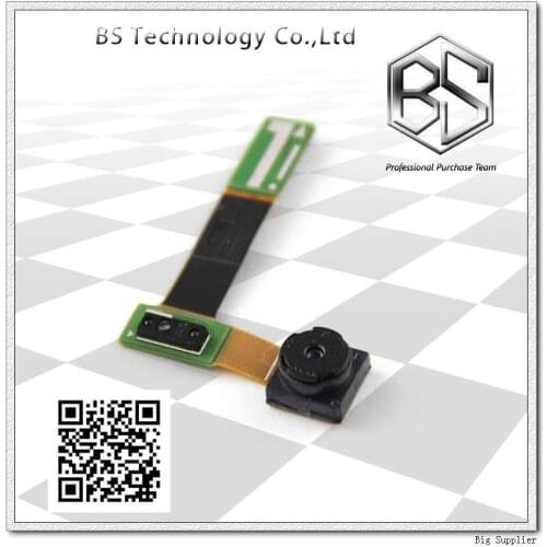 10pcs/lot Wholesale Original Front Camera Flex Small Camera Flex for Samsung N7000 Note 1