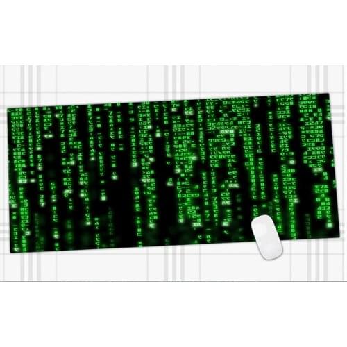 600x450mm Laptop Computer Keyboard Mat Large Gaming Mouse Pad Desktop Mat