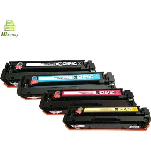 CRG045 Toner Cartridge CMYK for CANON imageCLASS MF635Cx MF633Cdw MF631Cn LBP613Cdw LBP611Cn MF635 633 Printer CRG-045 CRG 045