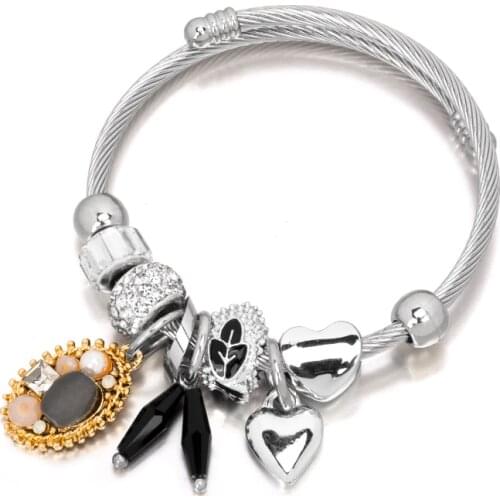 DABLX Fashion Bracelets