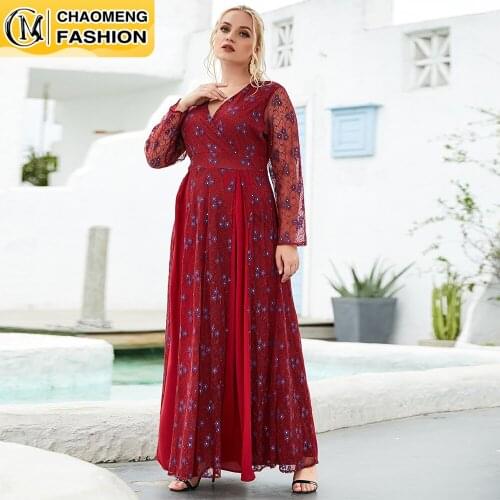 Eid Dubai Abaya Elegant Fashion Plus Size Hijab Dress Turkey Kaftan Islam Clothing Muslim For Women Vestidos Arabic Maxi Robe