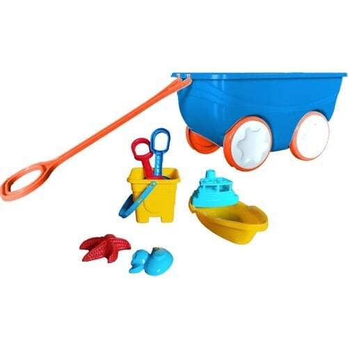Erdem oyuncak Water Toys