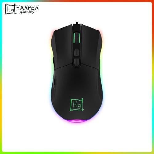 HARPER Gaming Computer Mice
