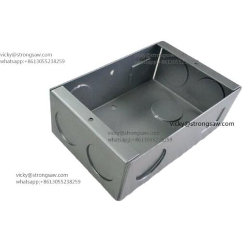 LIVTER stainless steel products stamping parts metal spcc