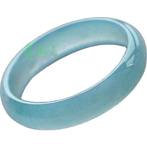 Chinese jades bangle bracelets 62mm diameter bracelets Woman bangle
