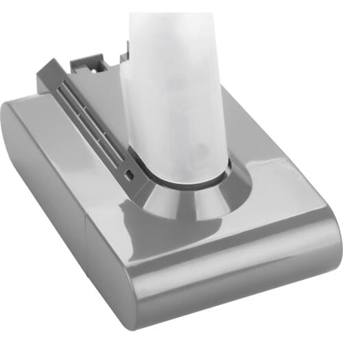 3000mAh 21.6V Li-ion Battery for Dyson V6 DC58 DC59 DC61 DC62 DC74 SV09 SV07 SV03 965874-02 Vacuum Cleaner Battery