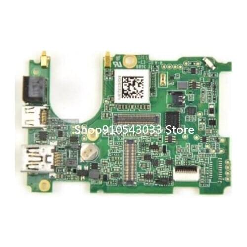 Original Main Board Motherboard for Gopro Hero 4 Hero4 Silver Eddition Action Camera Repair Part