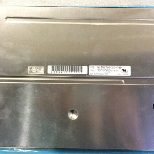 Original LCD Panel NL10276BC20-18D NL10276BC20-18 ,test A+ Grade before shipment