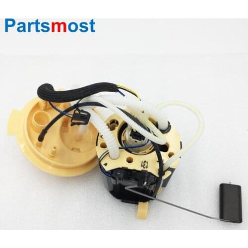 Partsmost High Pressure Fuel Pumps