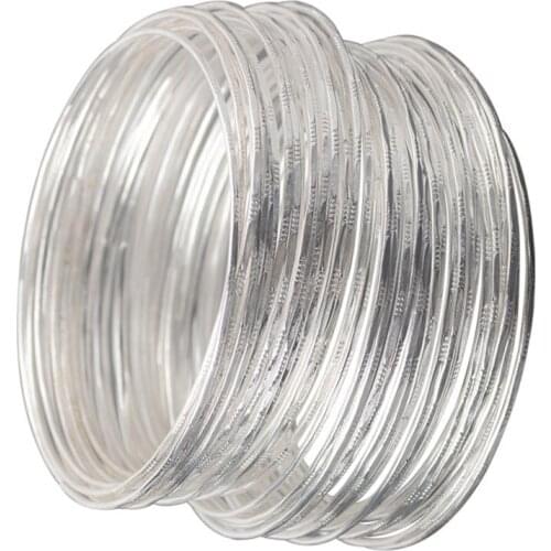 Серебряные браслеты Phenovo China At AliExpress