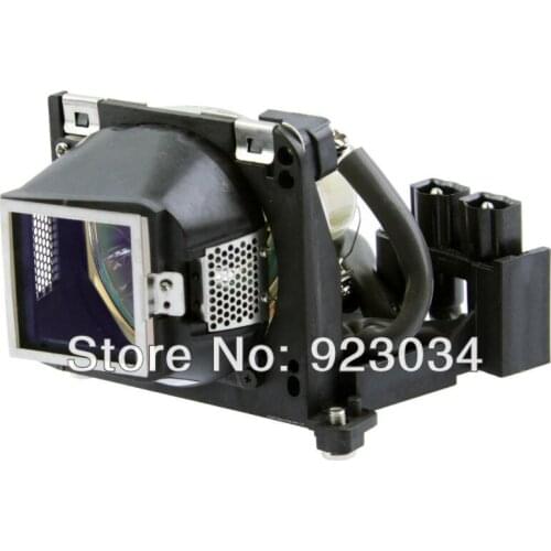 Projector Lamp with housing EC.J0300.001 for PD113 original projector bulbs