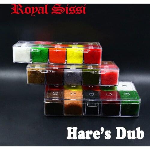 Royal Sissi Junction Boxes