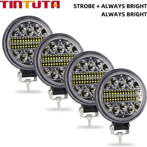 TINTUTA Spotlights