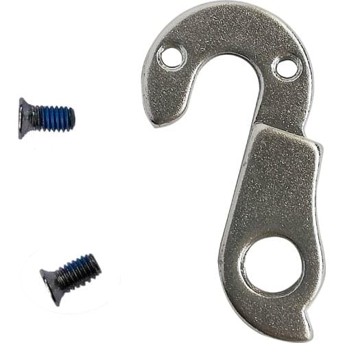 MTB Road Bicycle Bike Alloy Rear Derailleur Hanger Racing Cycling Mountain Frame Gear Tail Hook Parts Dropout UCC Adapter