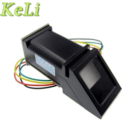 1pcs FPM10A Fingerprint Recognition Module Optical fingerprint Fingerprint Module