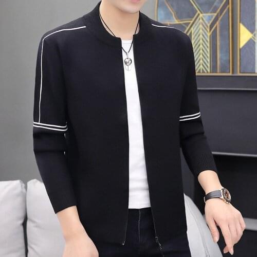 BOUSSAC Men's Sweaters