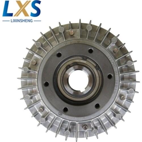 Paper Machine Clutch 1,800 R/Min ZA-5A1 Type Mitsubishi Magnetic Powder Clutch