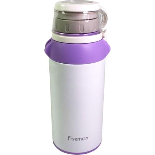 Camping Thermoses FISSMAN China